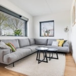 Woning aan Alfred Hitchcockstraat 1 in Nijmegen te koop