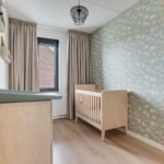Woning aan Alfred Hitchcockstraat 1 in Nijmegen te koop