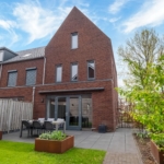 Woning aan Alfred Hitchcockstraat 1 in Nijmegen te koop