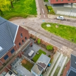 Woning aan Alfred Hitchcockstraat 1 in Nijmegen te koop