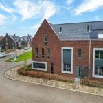 Woning aan Alfred Hitchcockstraat 1 in Nijmegen te koop