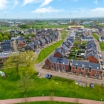 Woning aan Alfred Hitchcockstraat 1 in Nijmegen te koop