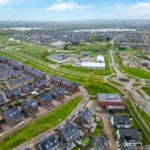 Woning aan Alfred Hitchcockstraat 1 in Nijmegen te koop