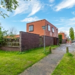 Woning aan Hofkersstraat 88 in Nijmegen te koop