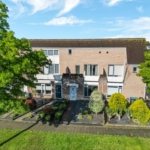 Woning aan Saltshof 1723 in Wijchen te koop