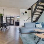 Woning aan Saltshof 1723 in Wijchen te koop