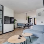 Woning aan Saltshof 1723 in Wijchen te koop