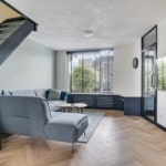 Woning aan Saltshof 1723 in Wijchen te koop