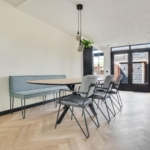 Woning aan Saltshof 1723 in Wijchen te koop