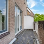Woning aan Saltshof 1723 in Wijchen te koop