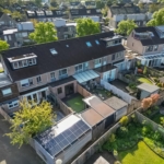 Woning aan Saltshof 1723 in Wijchen te koop