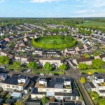 Woning aan Saltshof 1723 in Wijchen te koop