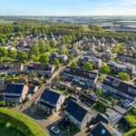 Woning aan Saltshof 1723 in Wijchen te koop