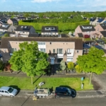 Woning aan Saltshof 1723 in Wijchen te koop