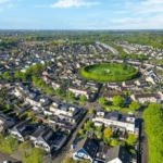 Woning aan Saltshof 1723 in Wijchen te koop