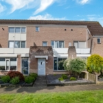 Woning aan Saltshof 1723 in Wijchen te koop