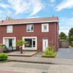 Woning aan De Hoge Hofstraat 23 in Oosterhout te koop