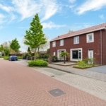 Woning aan De Hoge Hofstraat 23 in Oosterhout te koop