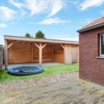 Woning aan De Hoge Hofstraat 23 in Oosterhout te koop
