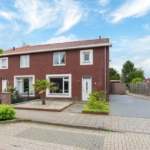 Woning aan De Hoge Hofstraat 23 in Oosterhout te koop
