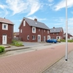 Woning aan De Hoge Hofstraat 23 in Oosterhout te koop