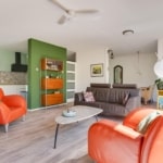 Woning aan Koningsberg 59 in Doorwerth te koop