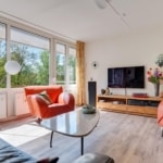 Woning aan Koningsberg 59 in Doorwerth te koop