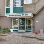 Woning aan Koningsberg 59 in Doorwerth te koop