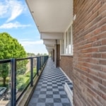 Woning aan Loplein 38 in Arnhem te koop
