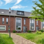 Woning aan Ingmar Bergmanpark 34 in Nijmegen te koop