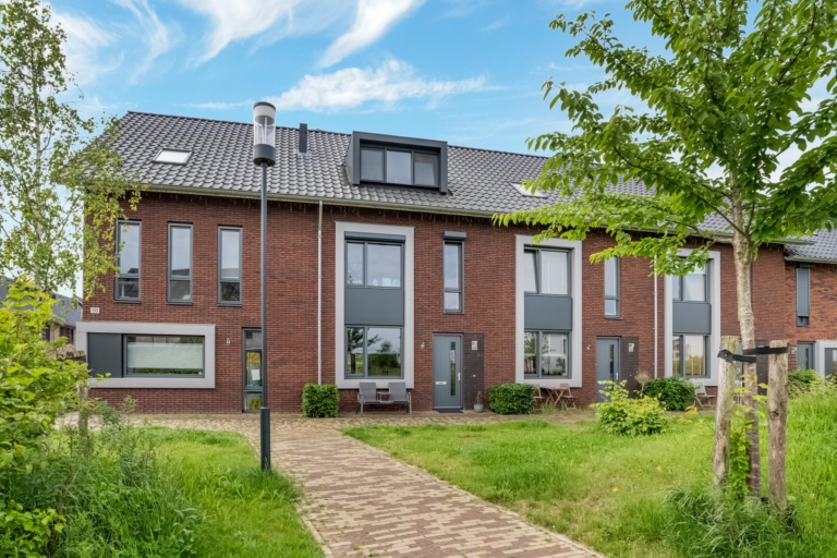 Ingmar Bergmanpark 34