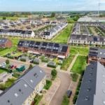Woning aan Ingmar Bergmanpark 34 in Nijmegen te koop