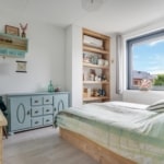 Woning aan Ingmar Bergmanpark 34 in Nijmegen te koop
