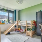 Woning aan Ingmar Bergmanpark 34 in Nijmegen te koop