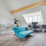 Woning aan Ingmar Bergmanpark 34 in Nijmegen te koop