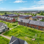 Woning aan Ingmar Bergmanpark 34 in Nijmegen te koop