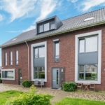 Woning aan Ingmar Bergmanpark 34 in Nijmegen te koop