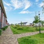 Woning aan Ingmar Bergmanpark 34 in Nijmegen te koop