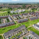 Woning aan Ingmar Bergmanpark 34 in Nijmegen te koop