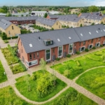Woning aan Ingmar Bergmanpark 34 in Nijmegen te koop