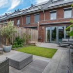 Woning aan Ingmar Bergmanpark 34 in Nijmegen te koop