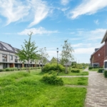 Woning aan Ingmar Bergmanpark 34 in Nijmegen te koop