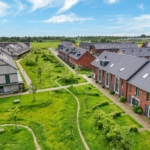 Woning aan Ingmar Bergmanpark 34 in Nijmegen te koop