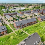 Woning aan Ingmar Bergmanpark 34 in Nijmegen te koop