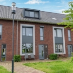 Woning aan Ingmar Bergmanpark 34 in Nijmegen te koop