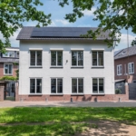 Woning aan Turfstekerserf 8 in Arnhem te koop