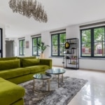 Woning aan Turfstekerserf 8 in Arnhem te koop