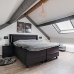 Woning aan Turfstekerserf 8 in Arnhem te koop