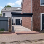 Woning aan Turfstekerserf 8 in Arnhem te koop