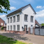 Woning aan Turfstekerserf 8 in Arnhem te koop